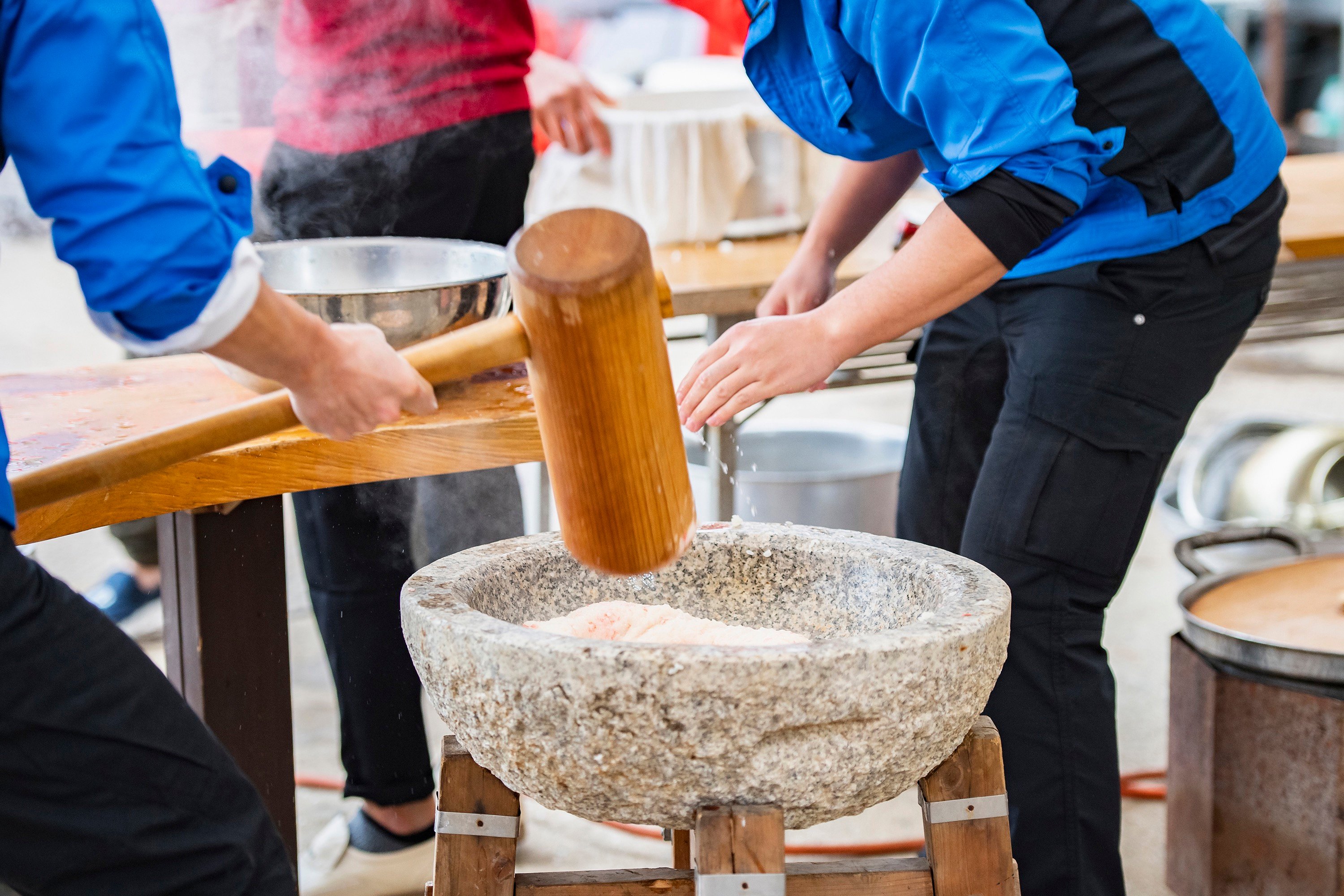 ⛩️ 시나가와 신사 (品川神社) 이미지 10